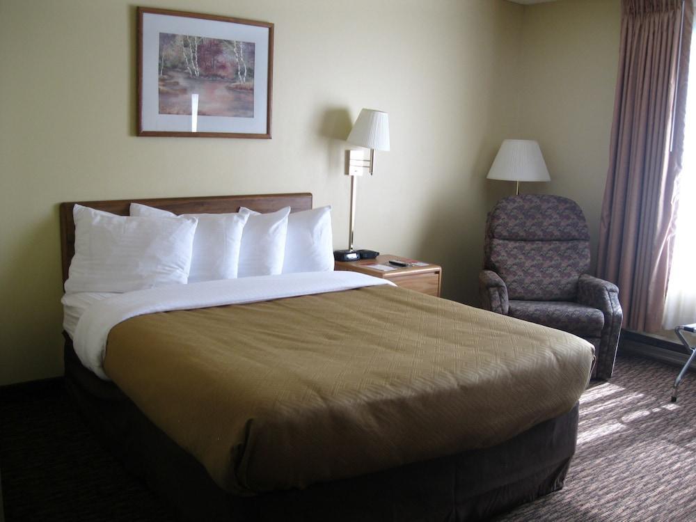 Econo Lodge Duluth Near Miller Hill Mall Exterior foto