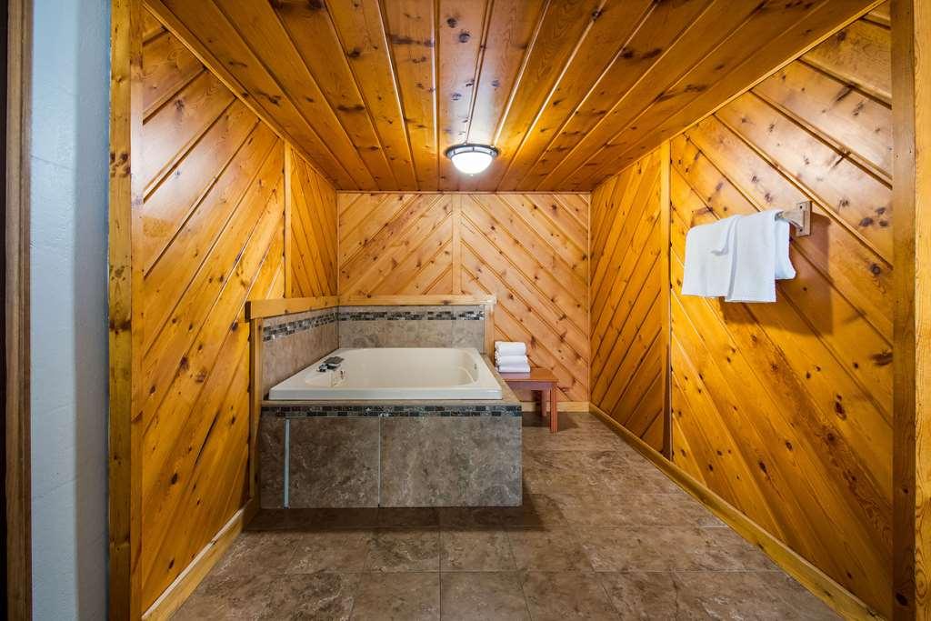 Econo Lodge Duluth Near Miller Hill Mall Quarto foto