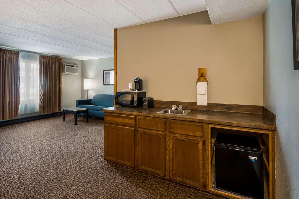 Econo Lodge Duluth Near Miller Hill Mall Quarto foto